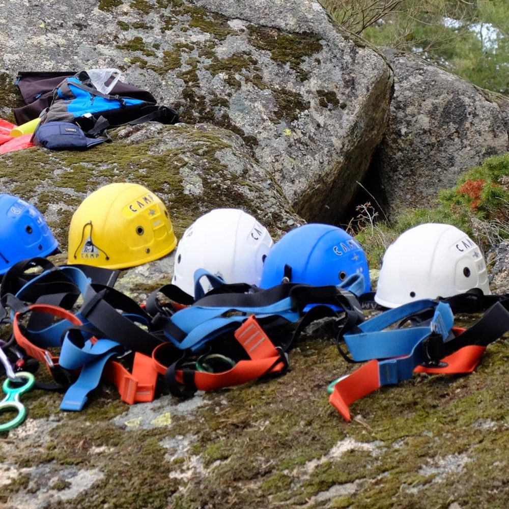 EXCURSIONES AL MEDIO NATURAL