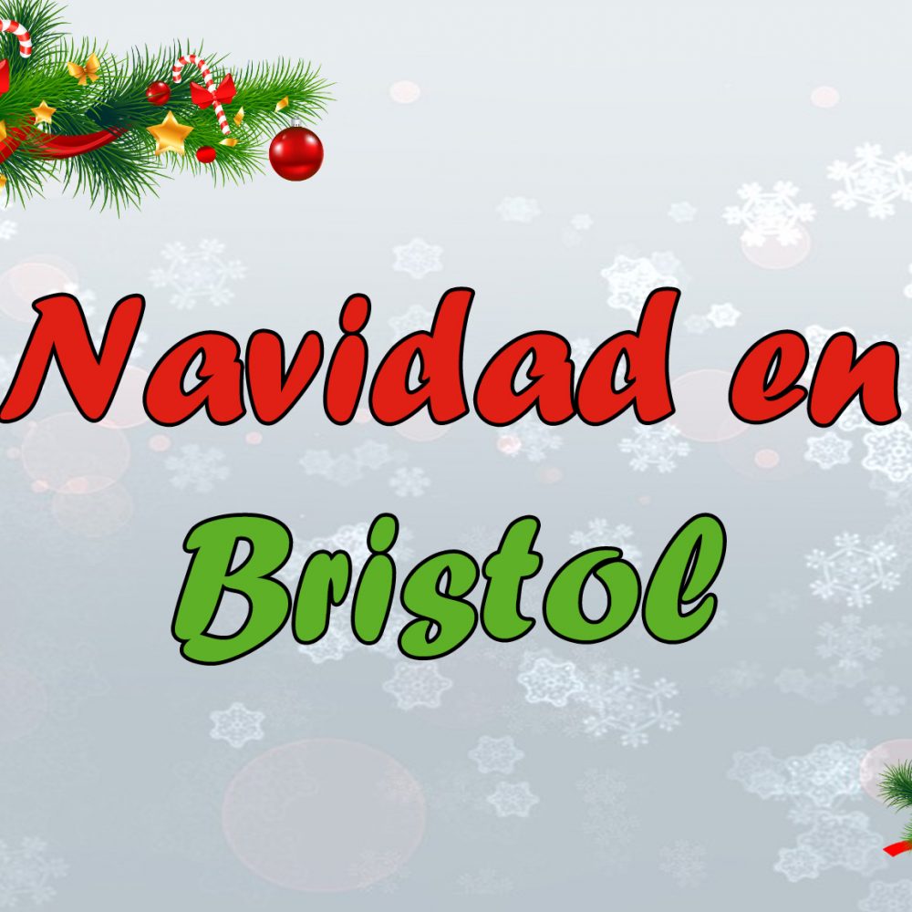 Celebramos la Navidad
