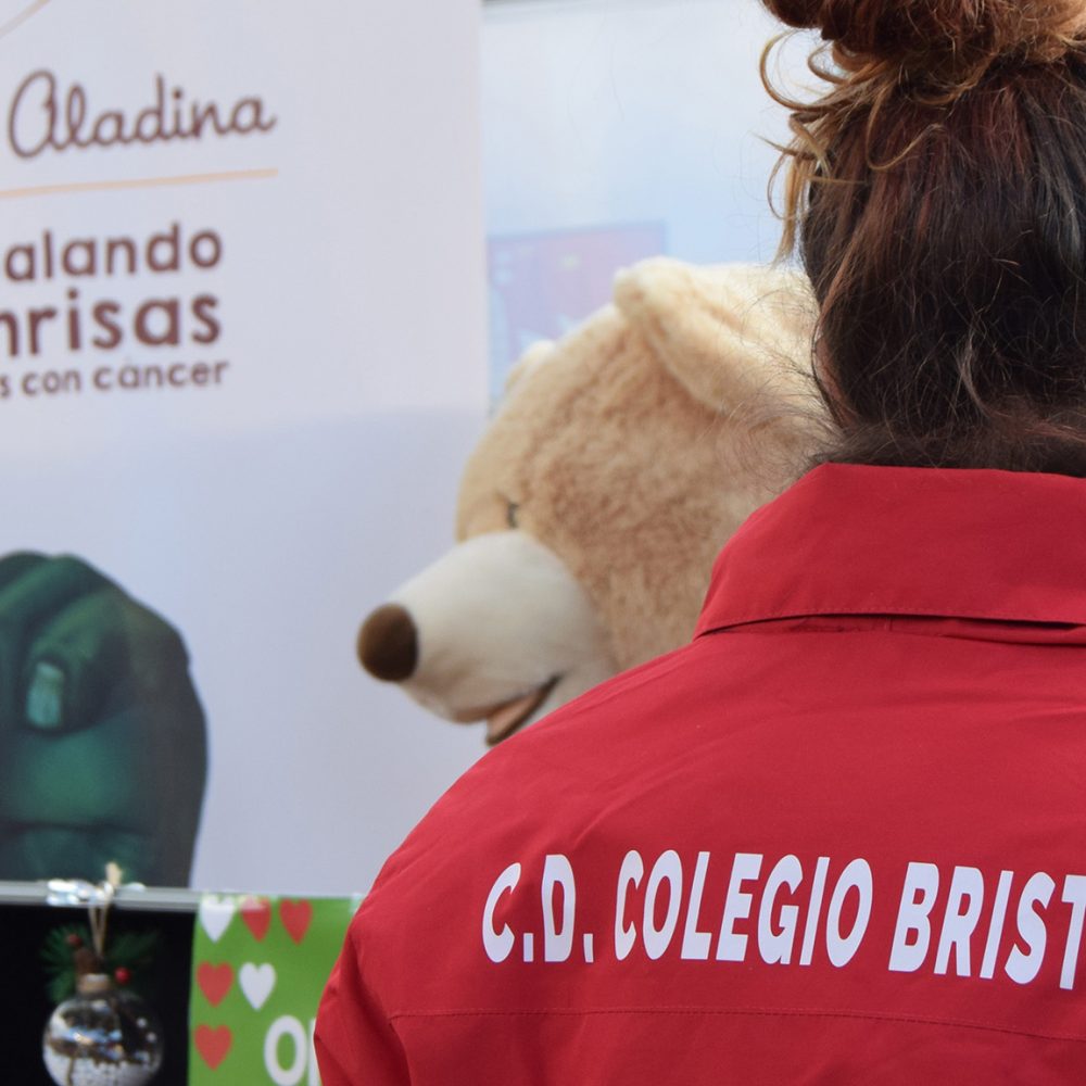 Feria de Navidad