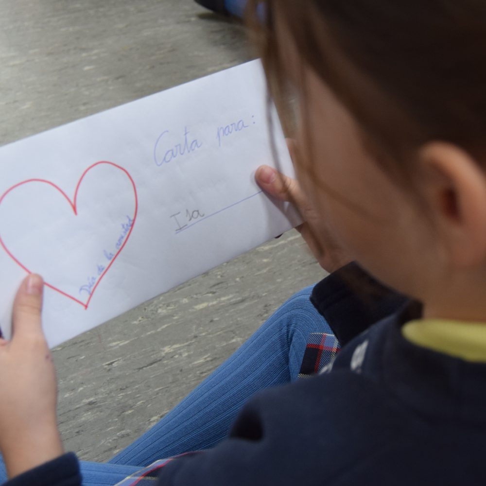 Día de San Valentín