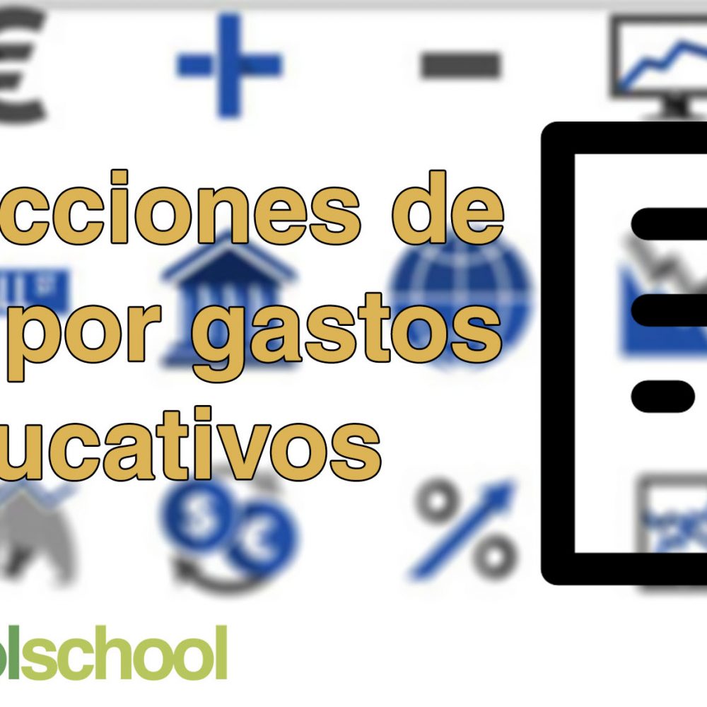 Nuevas deducciones de IRPF