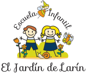 Jardín de Larín