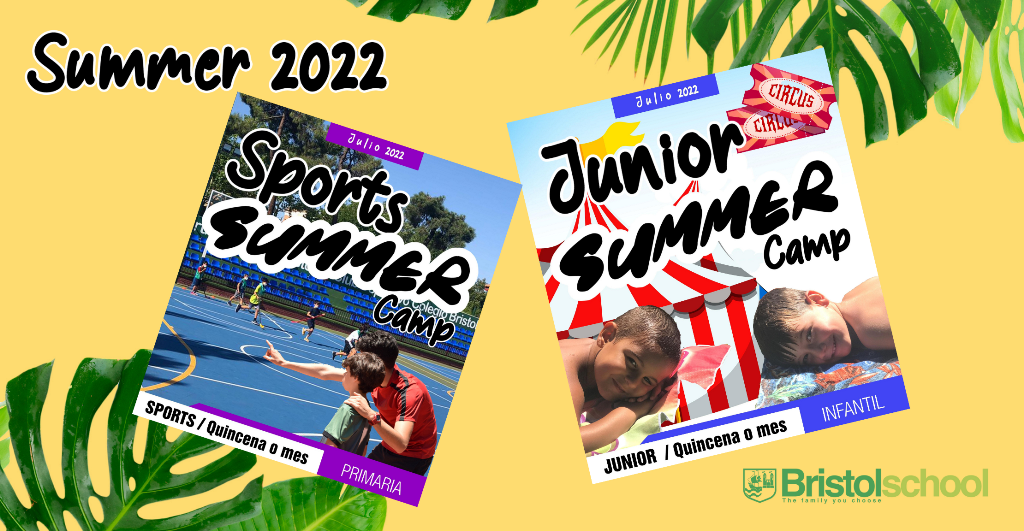 Summer Camps en Bristol Bristol School