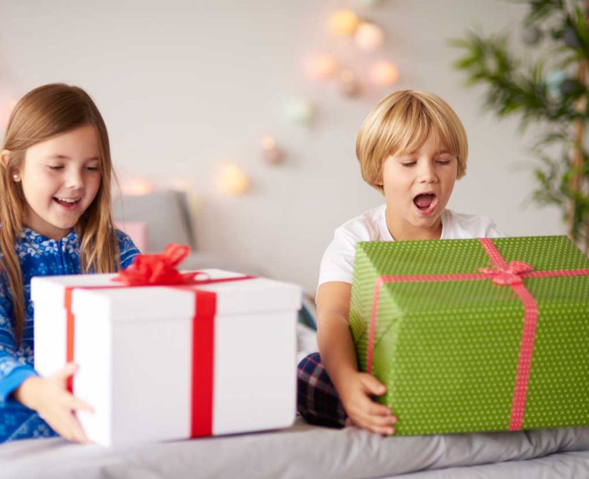 El regalo perfecto para niños y niñas esta Navidad - Blog de