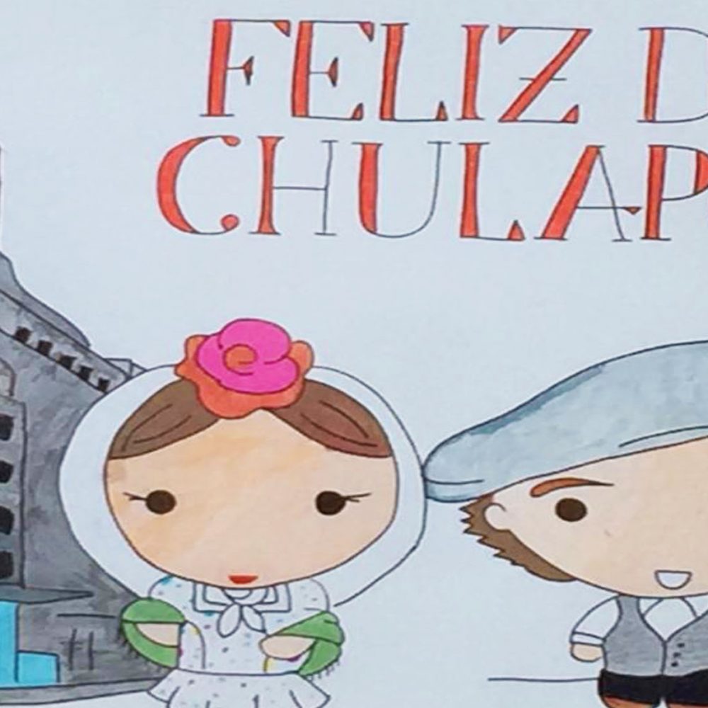 Celebramos San Isidro