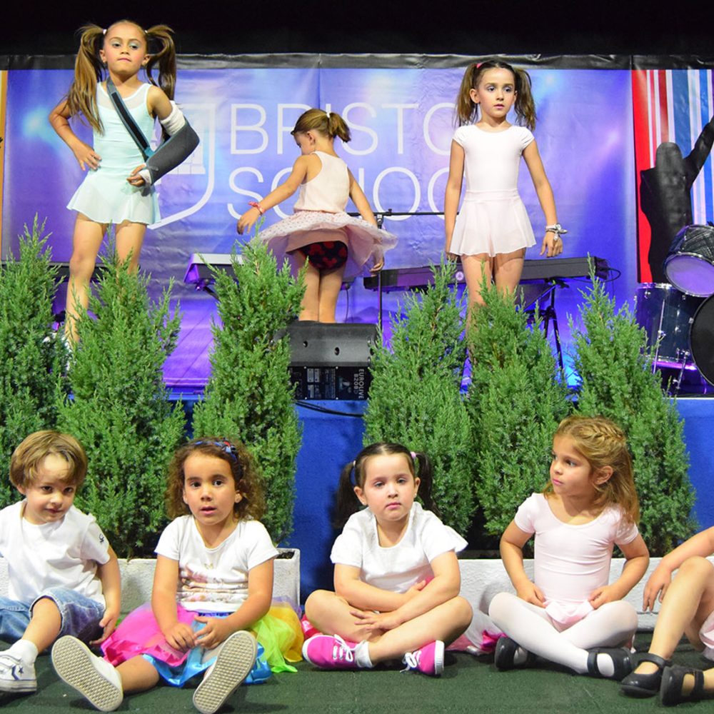 Festival artístico