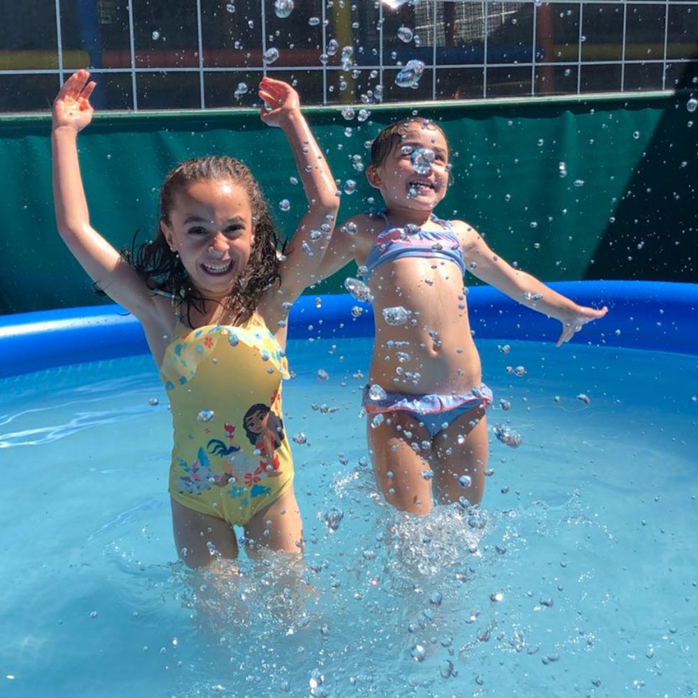 Summer Camp en Bristol