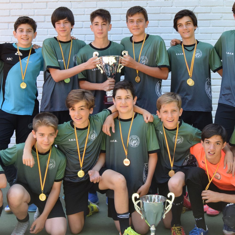 Torneo deportivo