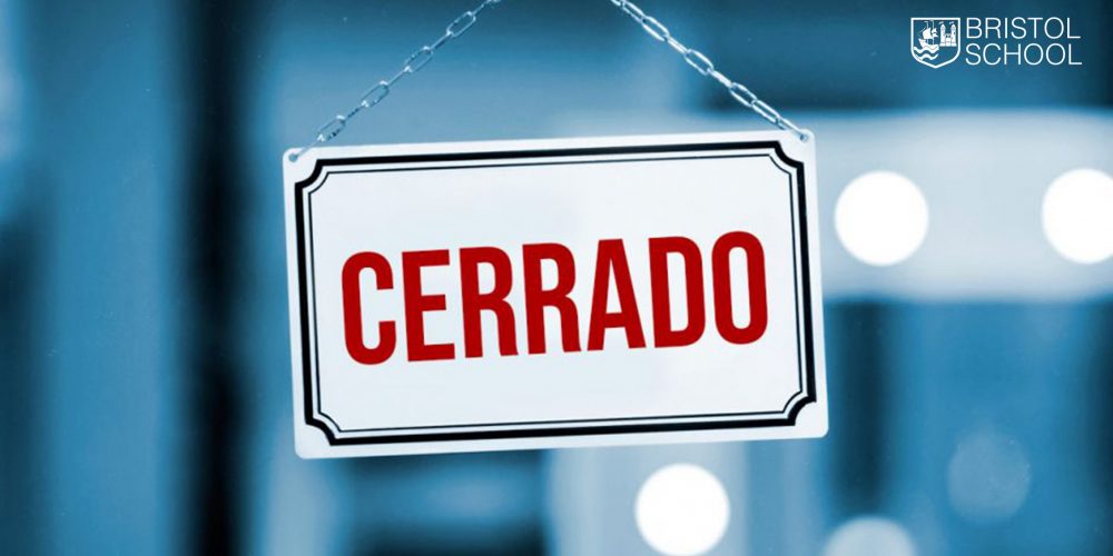 Cierre temporal