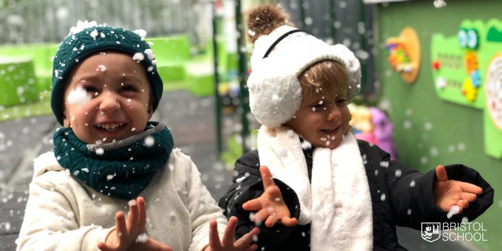 Fiesta del invierno