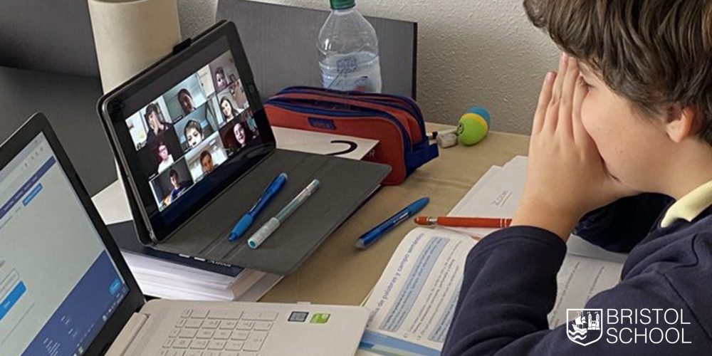 Sigue nuestras clases online