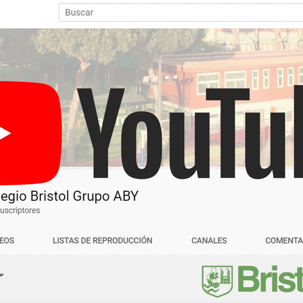 Contenido digital en Youtube