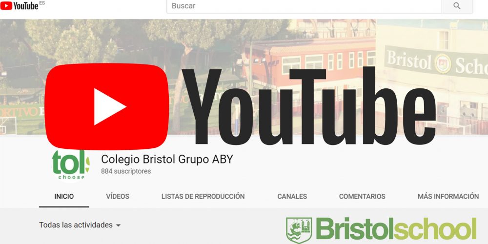 Contenido digital en Youtube