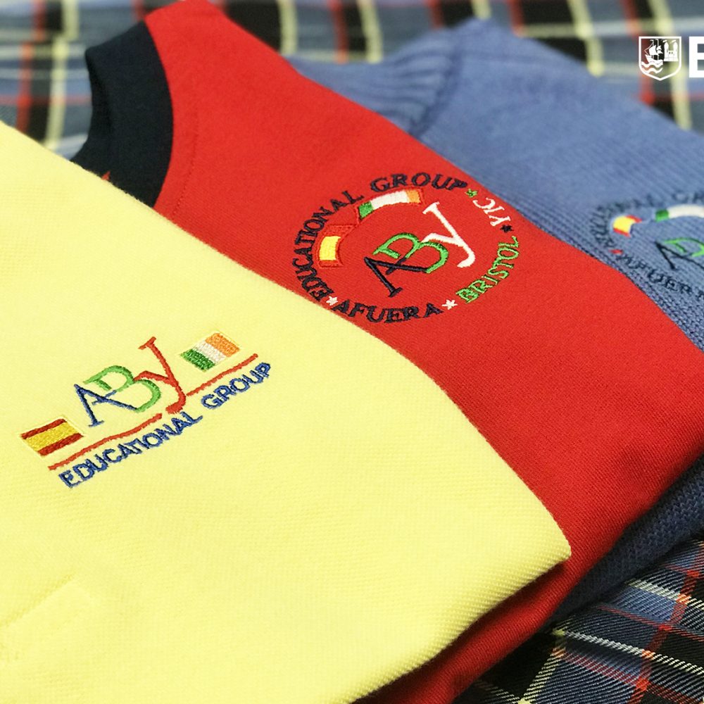 Pedidos de uniformes online