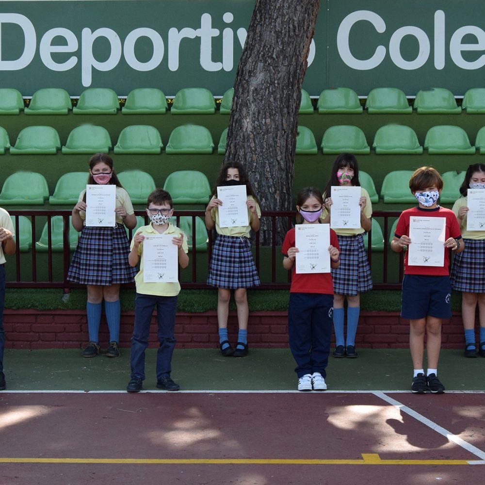 Diplomas Cambridge