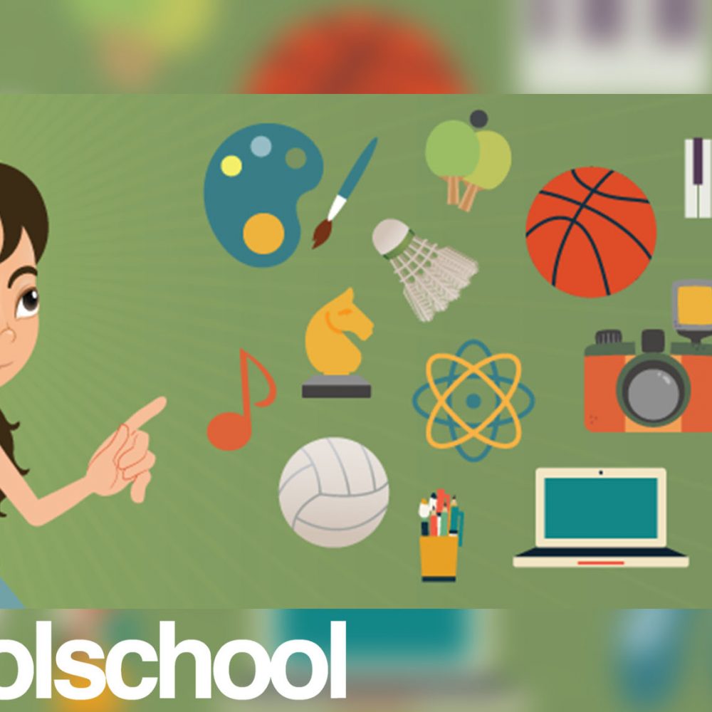 Actividades extraescolares 20-21