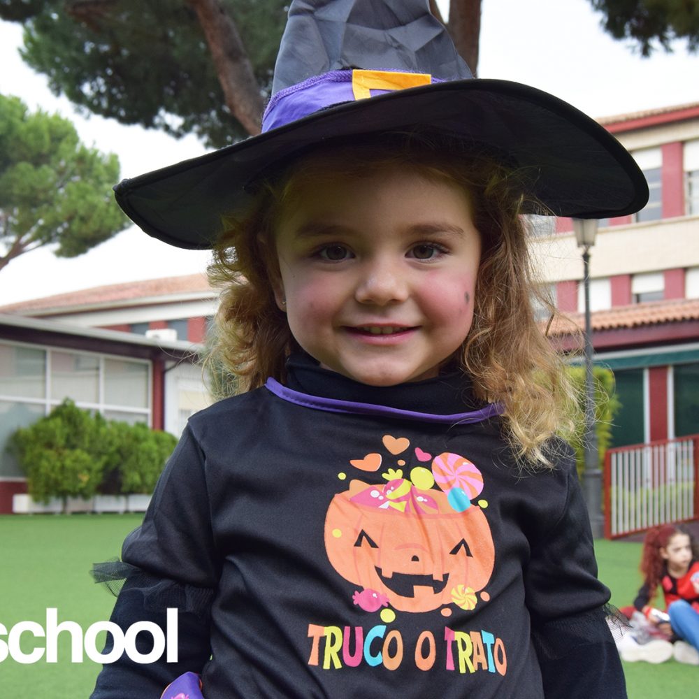 Halloween 2020 en Bristol