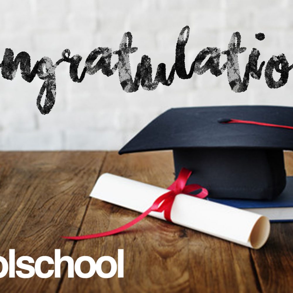 Graduaciones 2019-2020