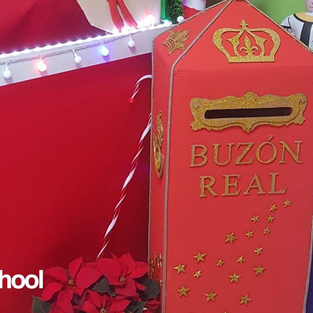Los Reyes Magos en Bristol