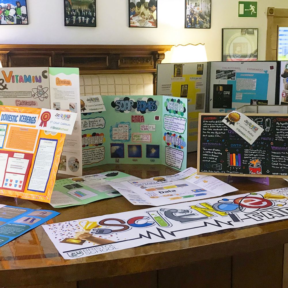 Science Fair