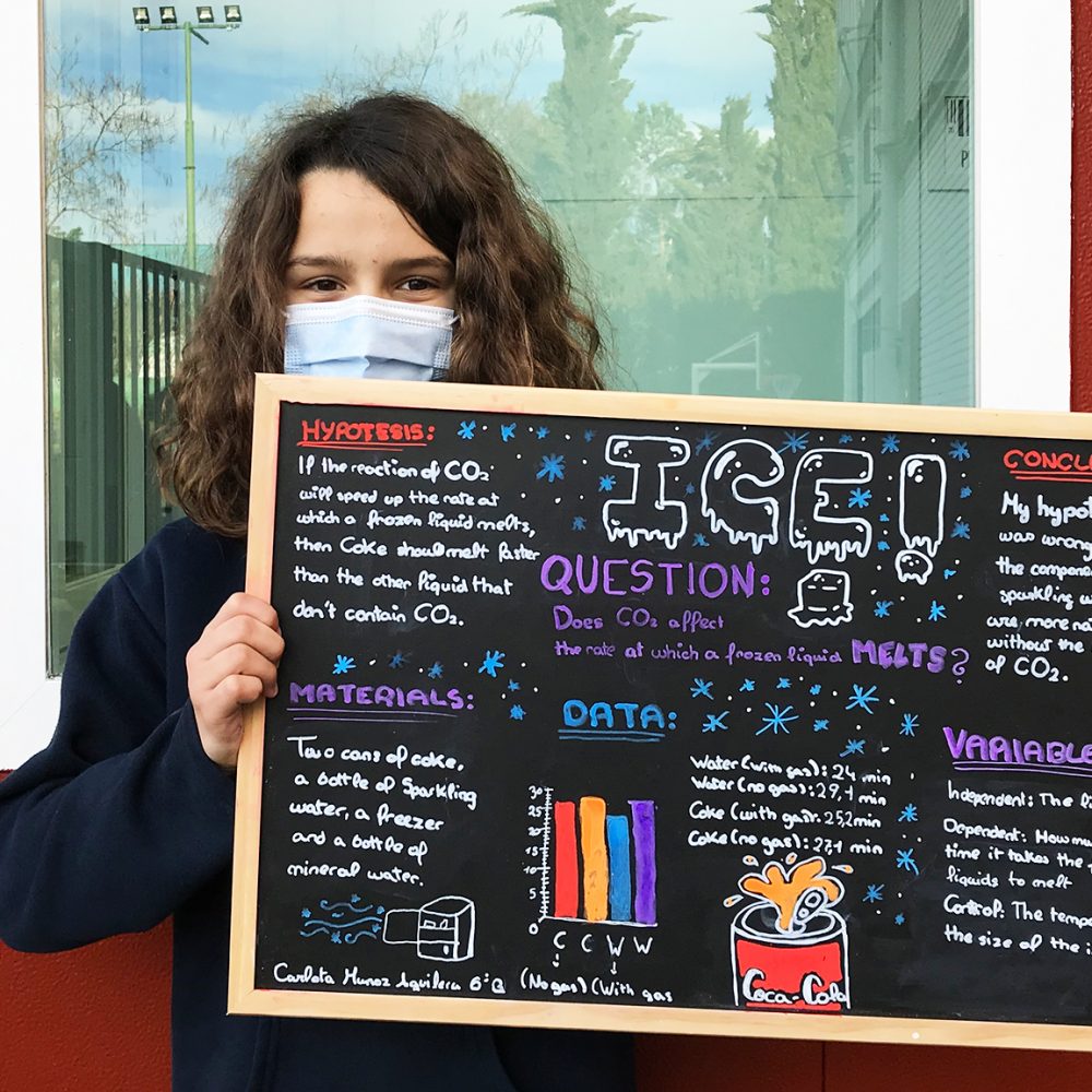 Nueva edición de la Science Fair