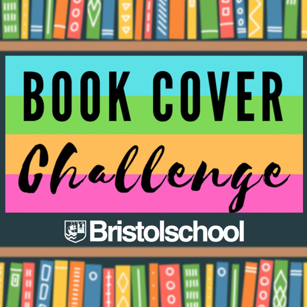 Book Cover Challenge