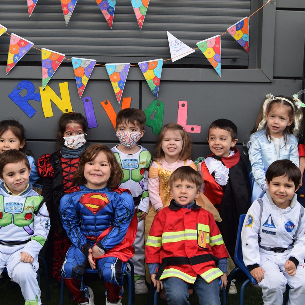 Carnaval 2021