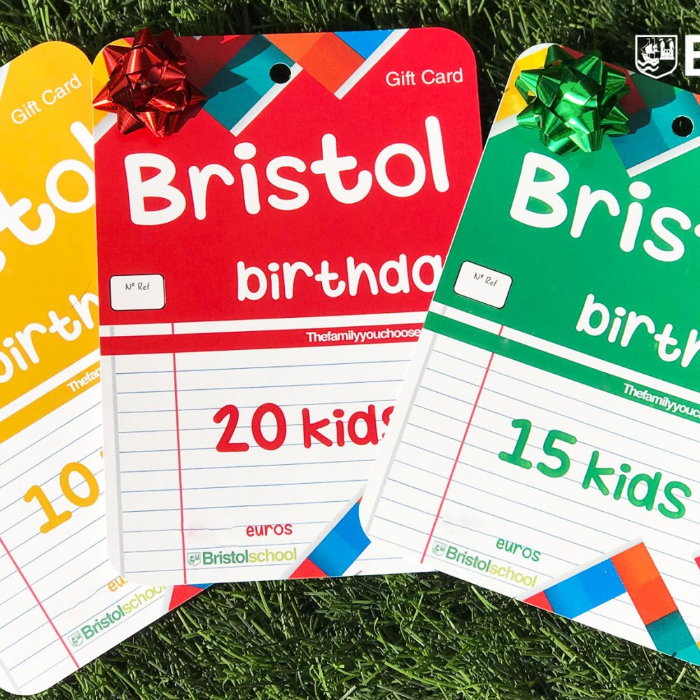 Descubre nuestras nuevas tarjetas regalo