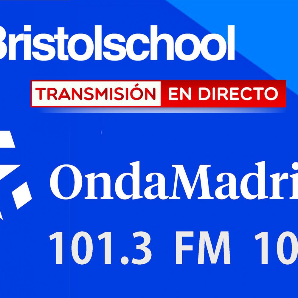 Escúchanos en OndaMadrid