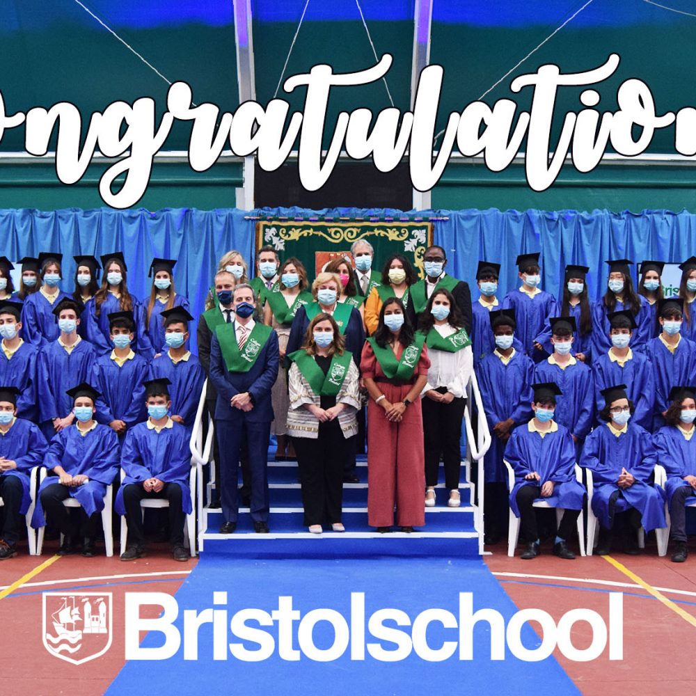 Graduación 4º ESO