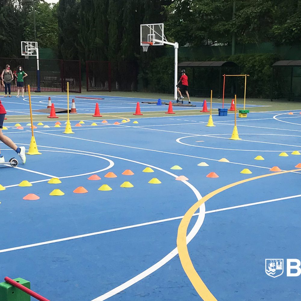 Juegos Deportivos