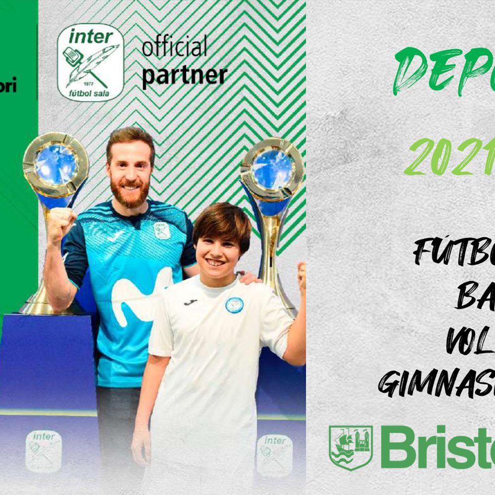 Extraescolares deportivas en Bristol