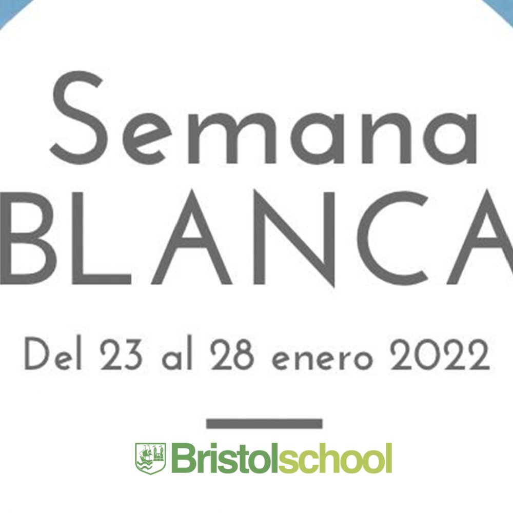Reserva tu plaza en la Semana Blanca