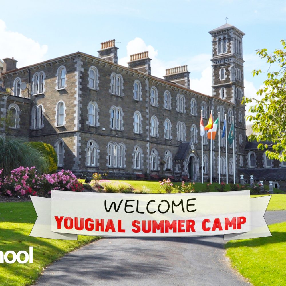 YIC Summer Camp 2022