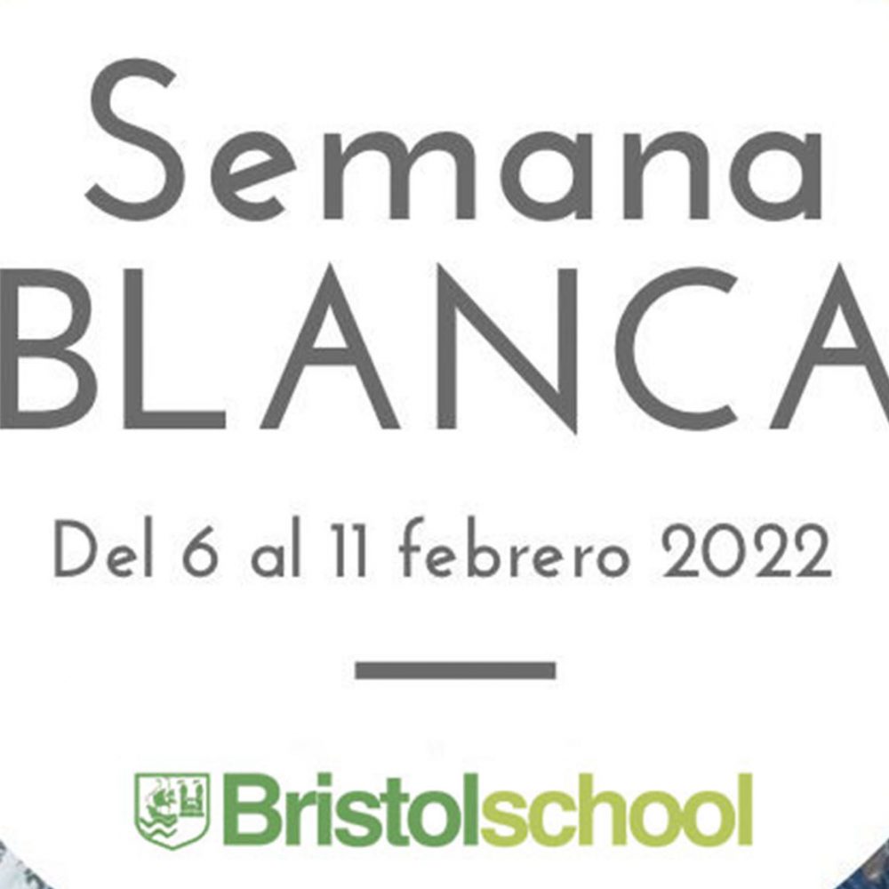 Semana Blanca 2022