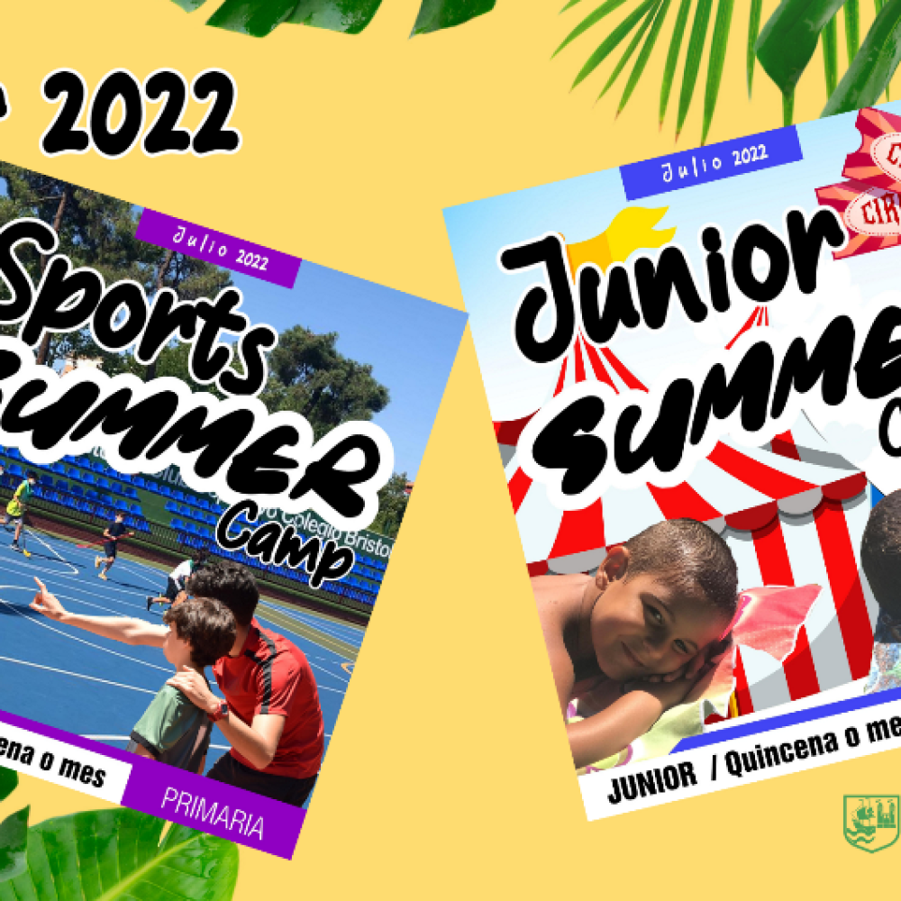 Summer Camps en Bristol