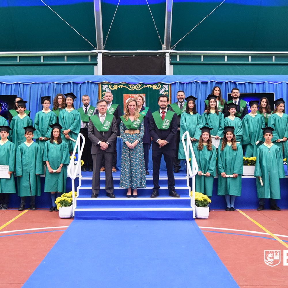 Graduación Primaria