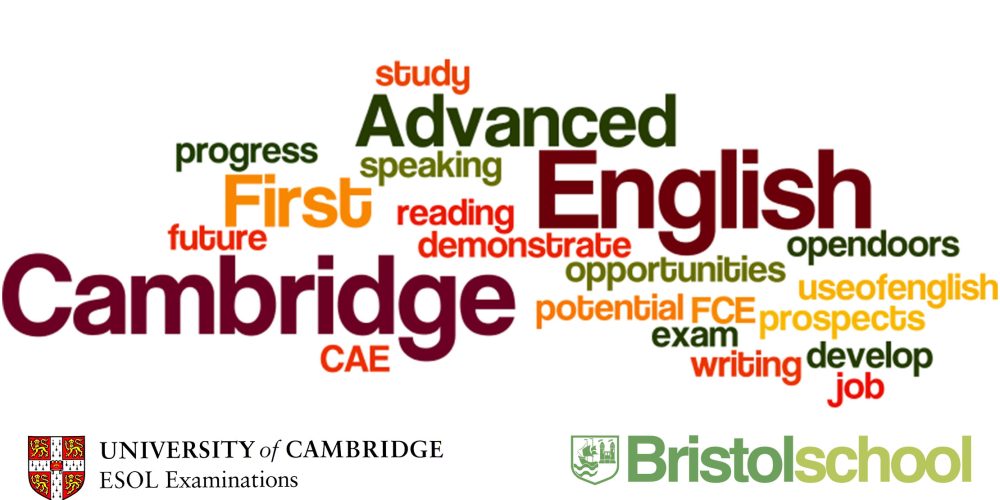 Cambridge Exams