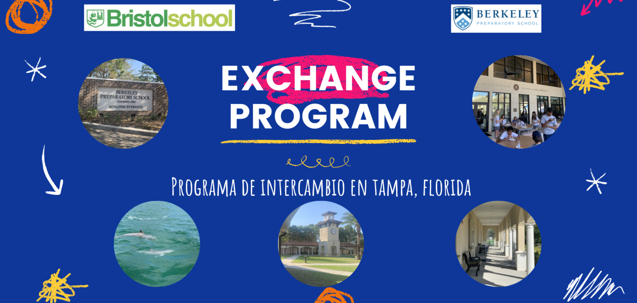 Programa de intercambio en Florida