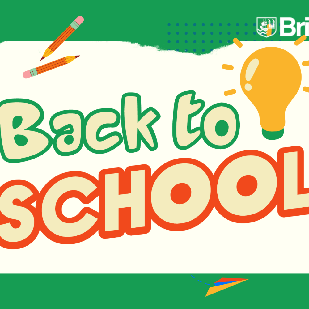 Back to School 22/23