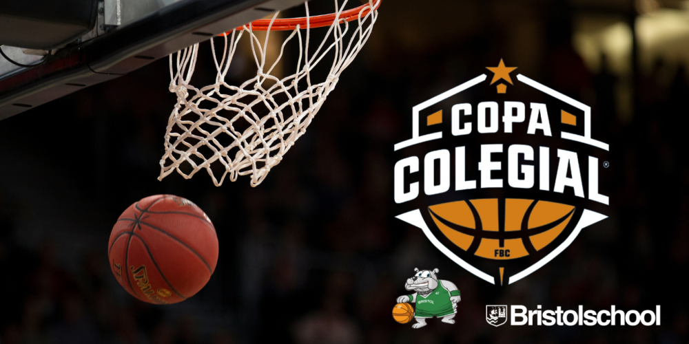 Copa Colegial 2023
