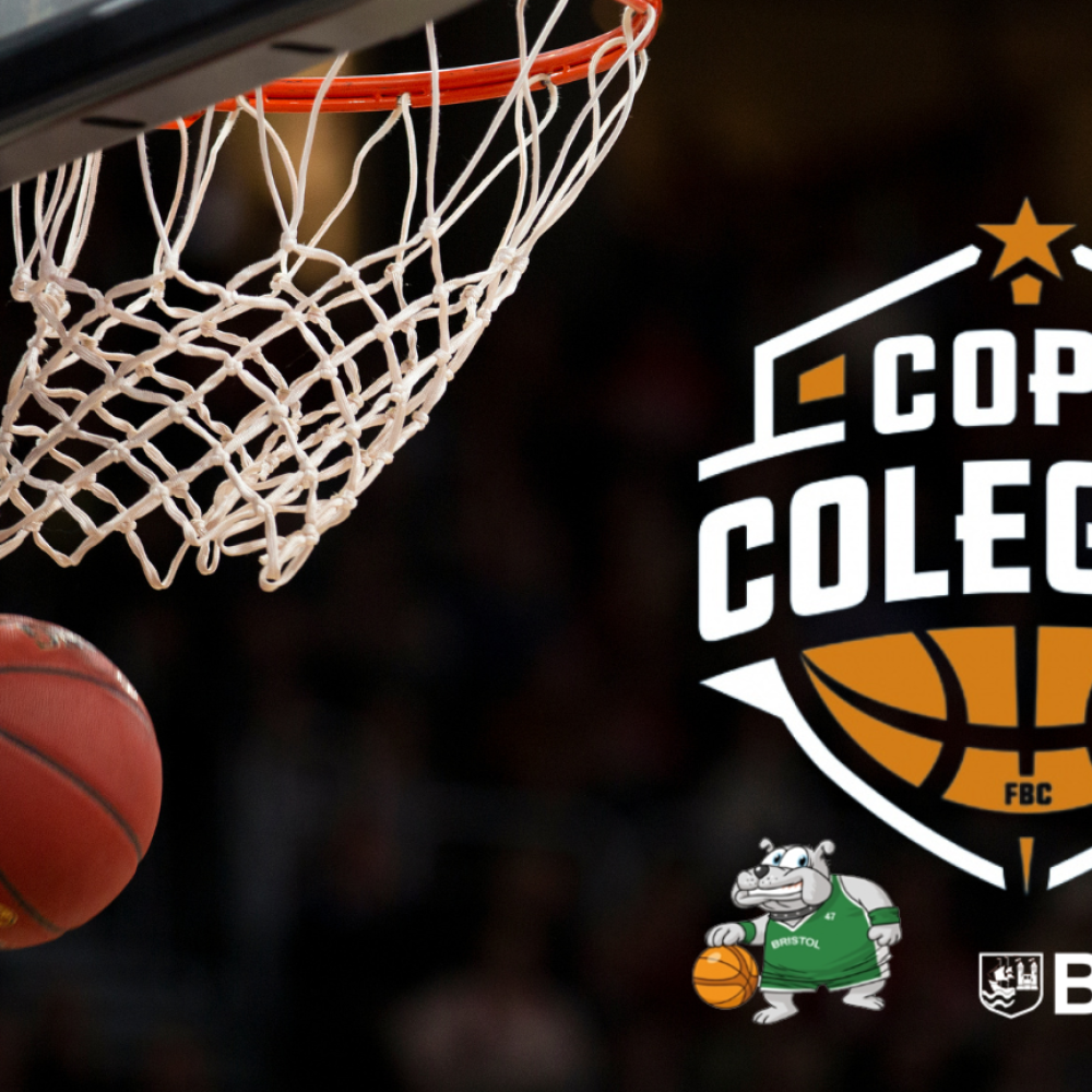 Copa Colegial 2023