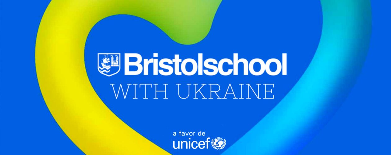 Colegio Bristol por Ucrania