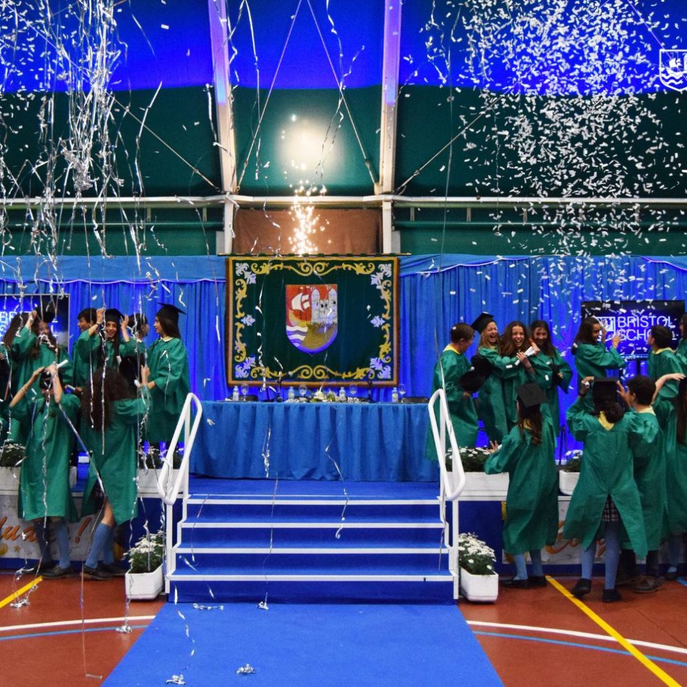 Graduaciones 2023