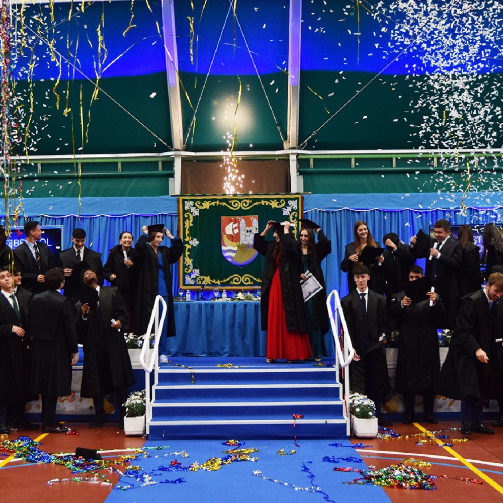 Graduaciones 2023