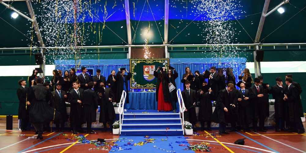 Graduaciones 2023