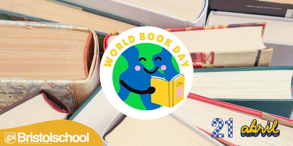 Celebramos el Día del Libro