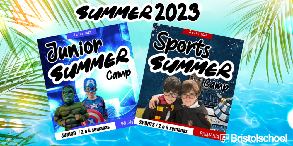 Summer Camps en Bristol