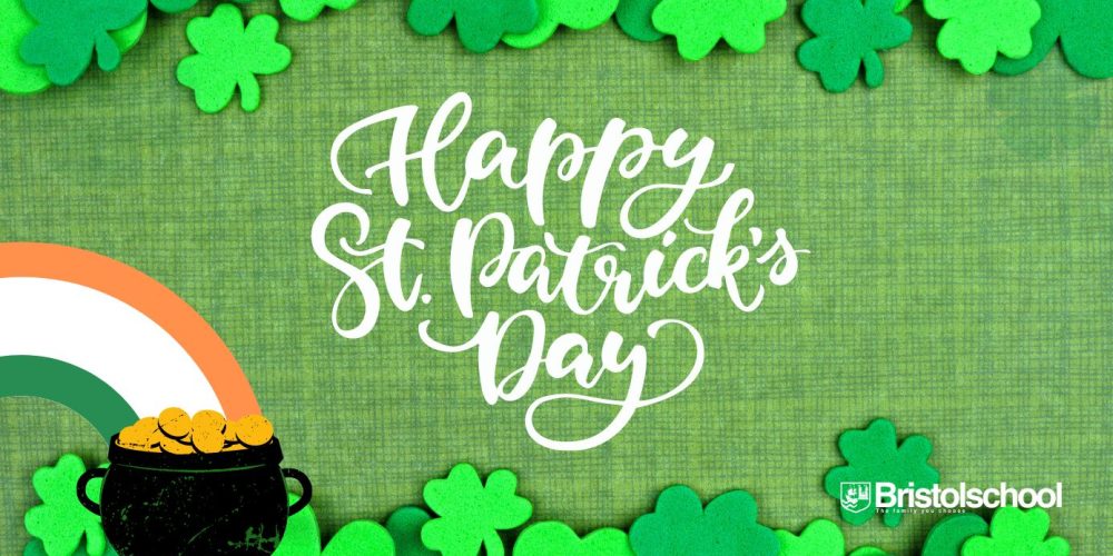 Happy St. Patrick’s Day