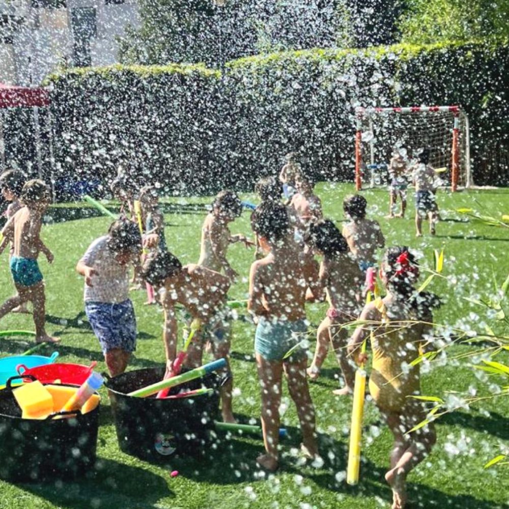Día del Agua